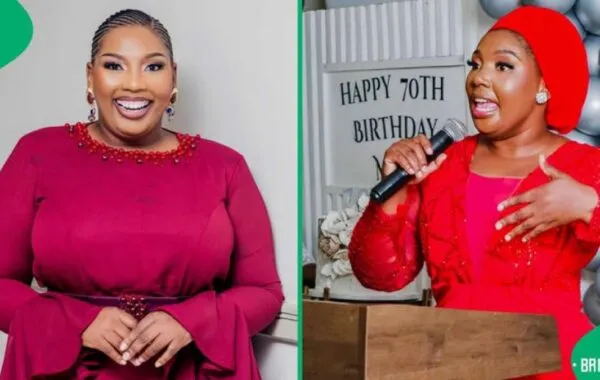 Mzansi Is Convinced LaConco And uBaba Are Still Together