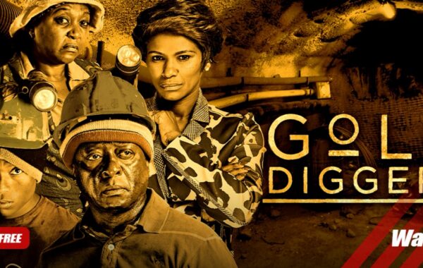 e.tv puts spotlight on Gold Diggers