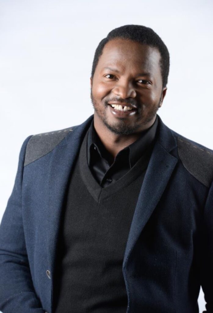 Uzalo Drops Seasoned Actor Jet Novuka