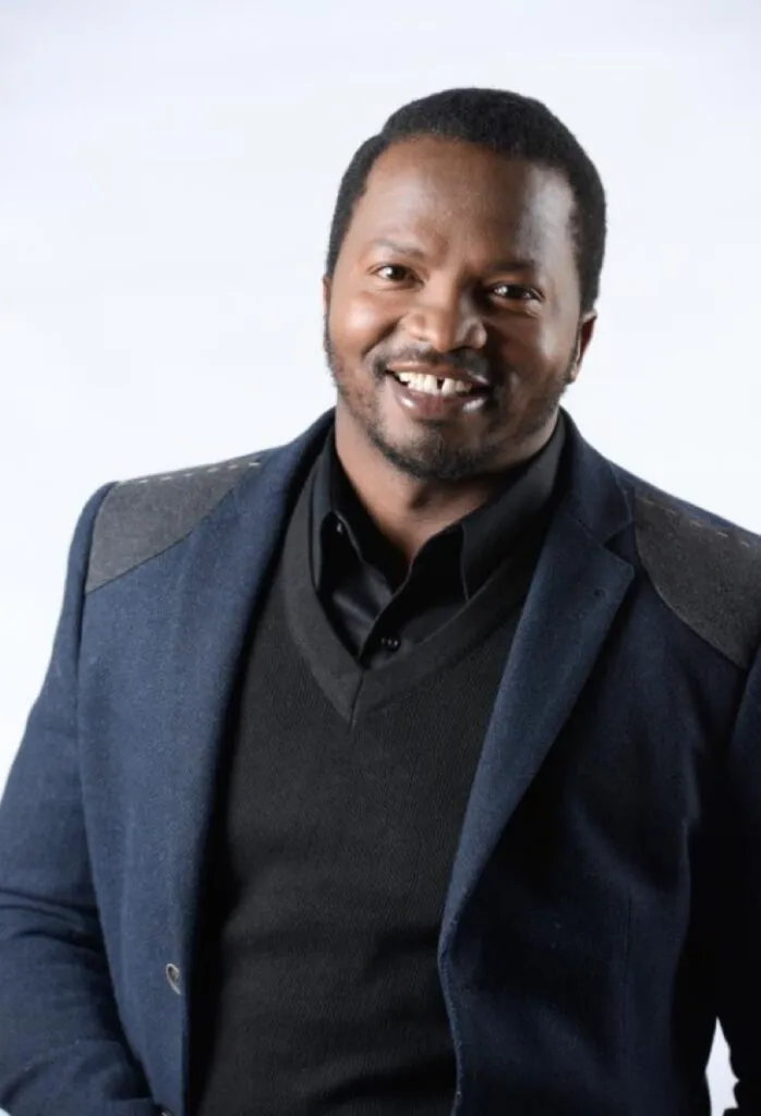 Uzalo Drops Seasoned Actor Jet Novuka