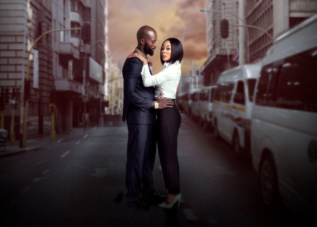 Halala! The Wife Breaks Its Own Showmax Record