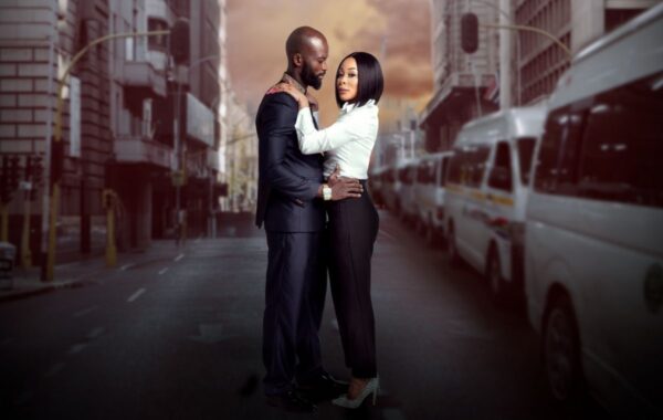 Halala! The Wife Breaks Its Own Showmax Record