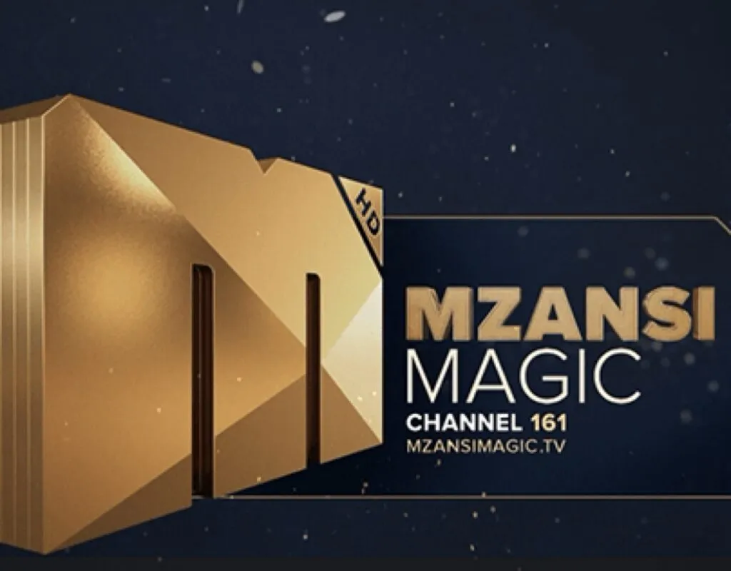 The new Mzansi Magic #Drogba ad that everyone is talking about