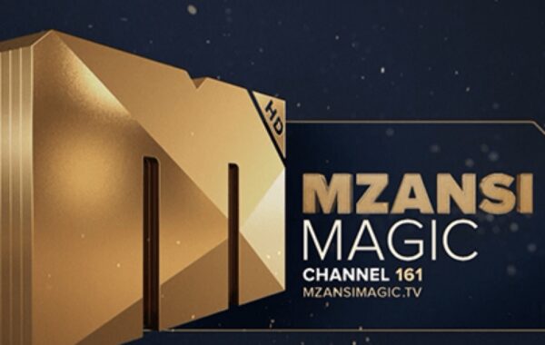 The new Mzansi Magic #Drogba ad that everyone is talking about