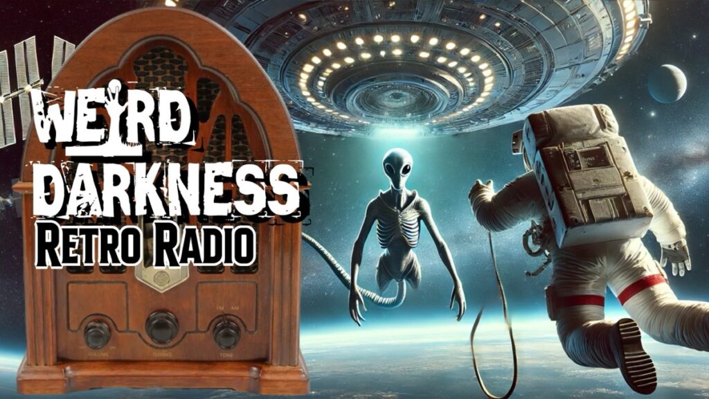 Bizarre Changes On Radio!