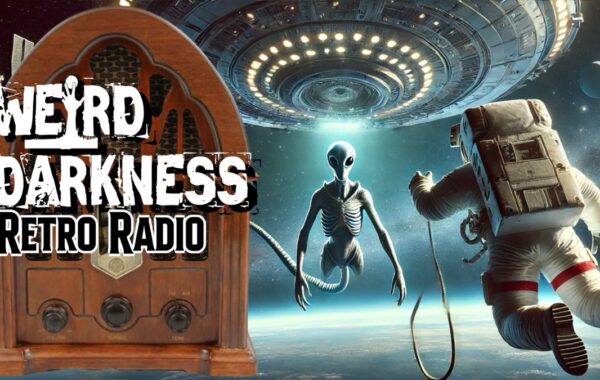 Bizarre Changes On Radio!