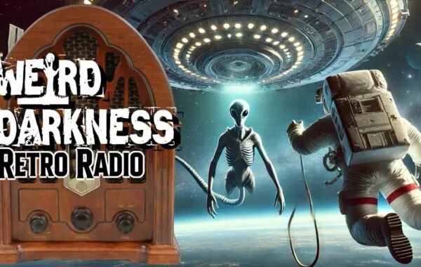 Bizarre Changes On Radio!
