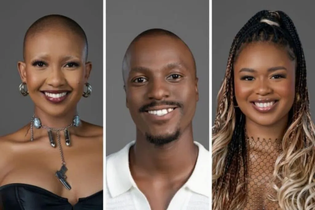 Actress Speaks On Her Brother’s Eviction From Big Brother Mzansi