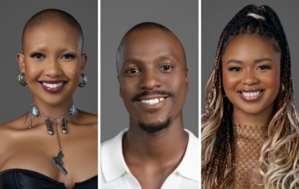 Actress Speaks On Her Brother’s Eviction From Big Brother Mzansi