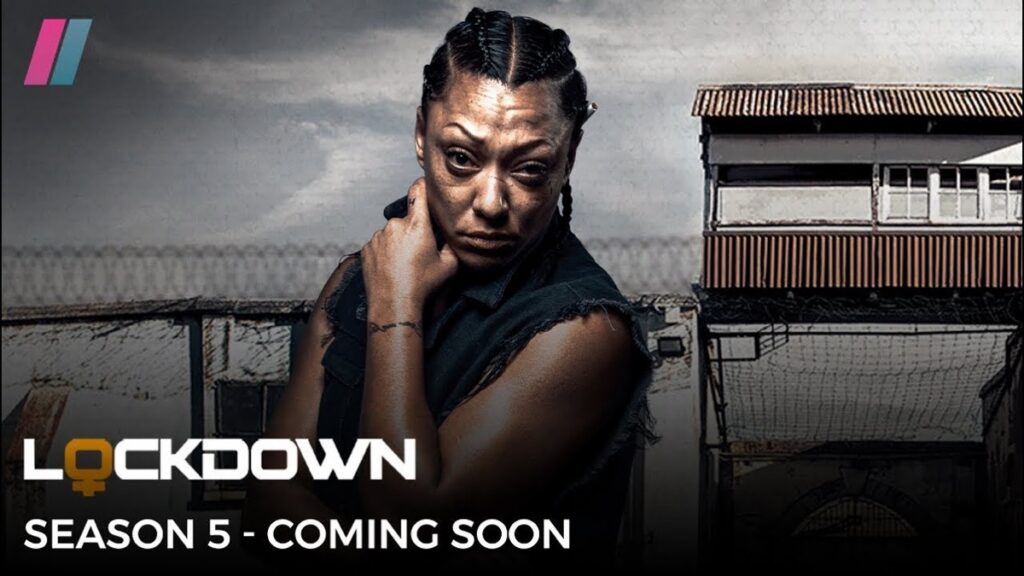 Zola On How Her Character Has Evolved On LockDown S5