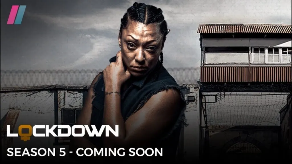 Zola On How Her Character Has Evolved On LockDown S5