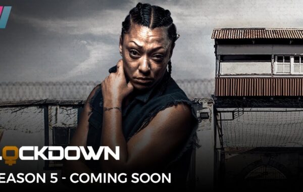 Zola On How Her Character Has Evolved On LockDown S5