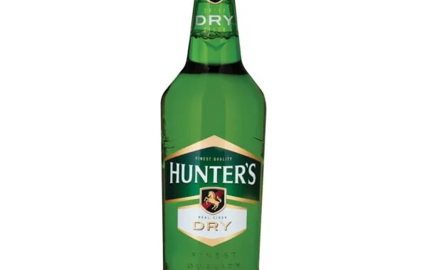 Hunters Dry 25th Birthday Giveaway