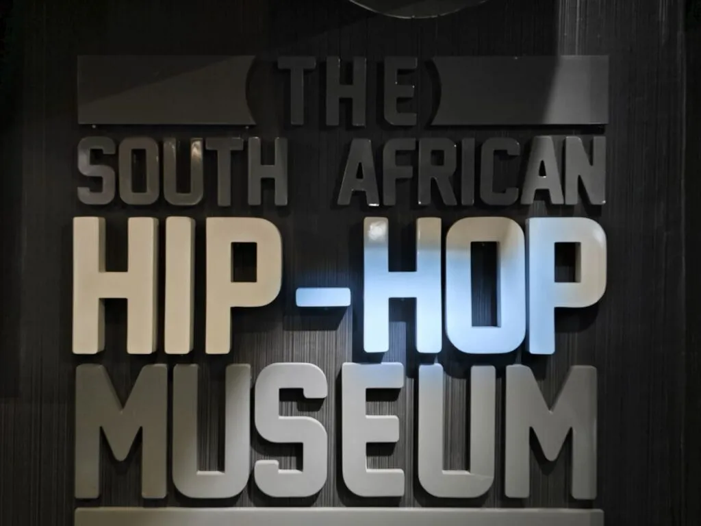 South African Hip Hop Gets It’s First Hip Hop Museum