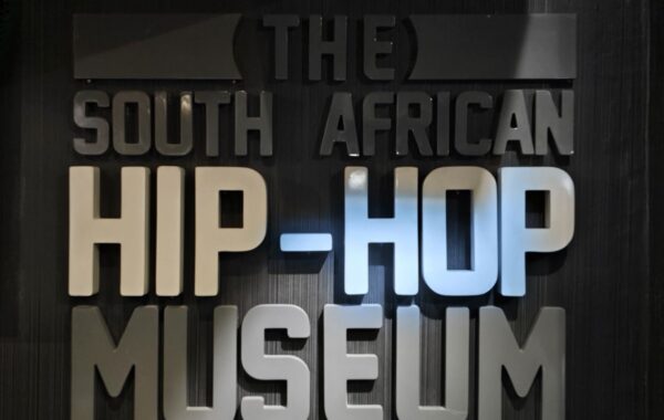 South African Hip Hop Gets It’s First Hip Hop Museum