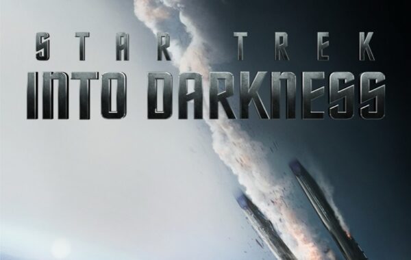 Star Trek Into The Darkness DVD review