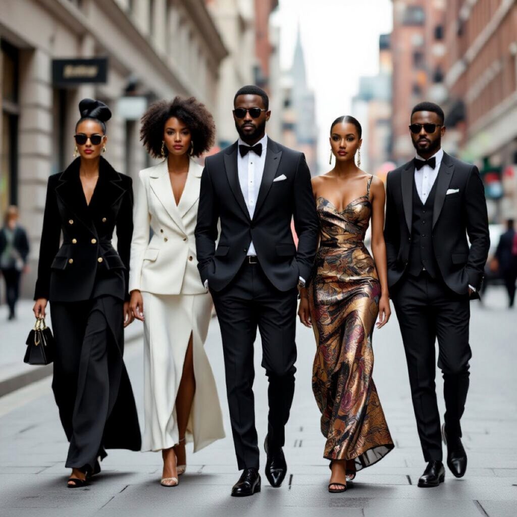 GALLERY: Dressed To Impress