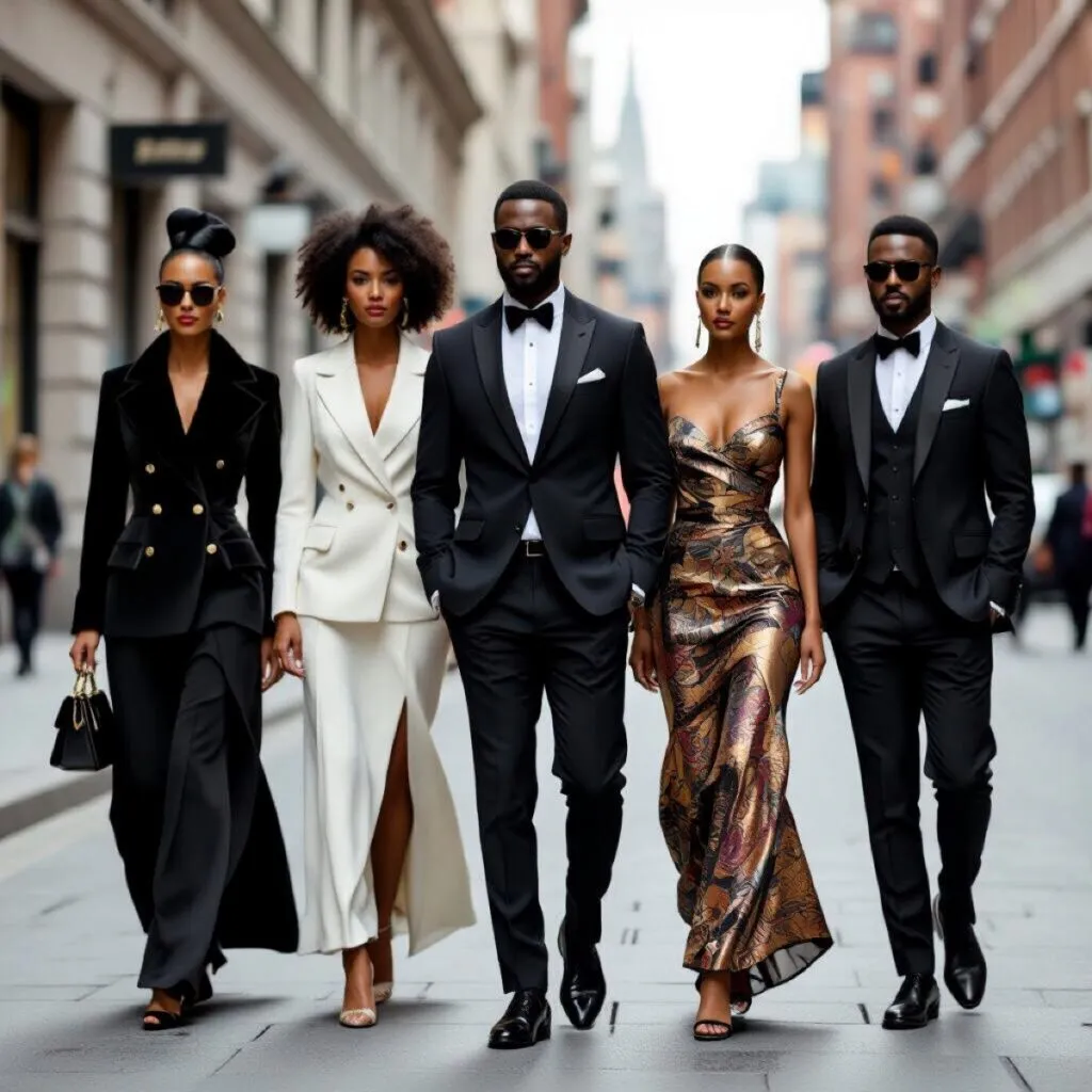 GALLERY: Dressed To Impress