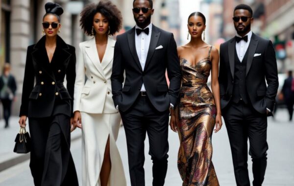 GALLERY: Dressed To Impress