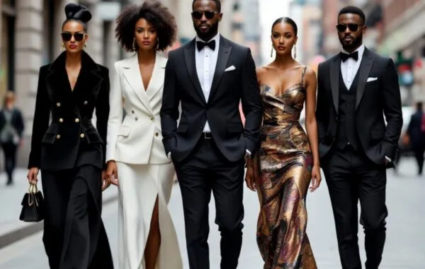 GALLERY: Dressed To Impress