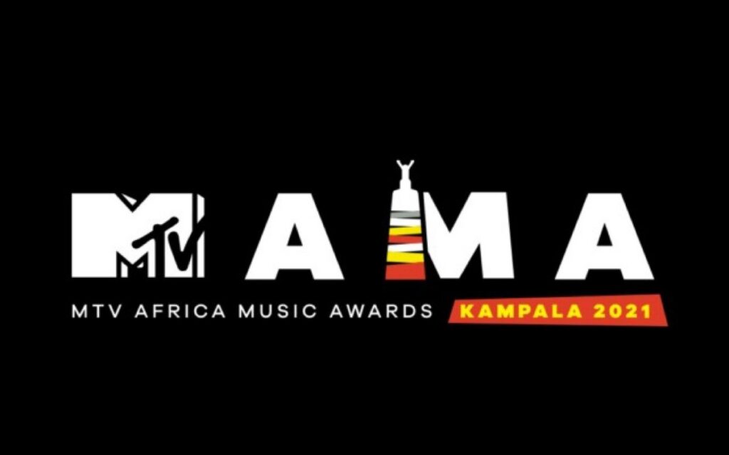 MTV Africa Music Awards (MAMAs) 2021 Postponed