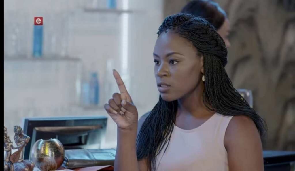 Nqobile Ndlovu Leaves Imbewu The Seed