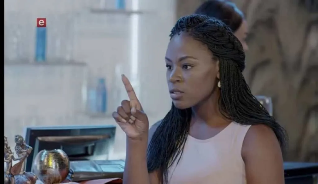 Nqobile Ndlovu Leaves Imbewu The Seed