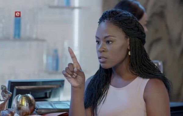 Nqobile Ndlovu Leaves Imbewu The Seed