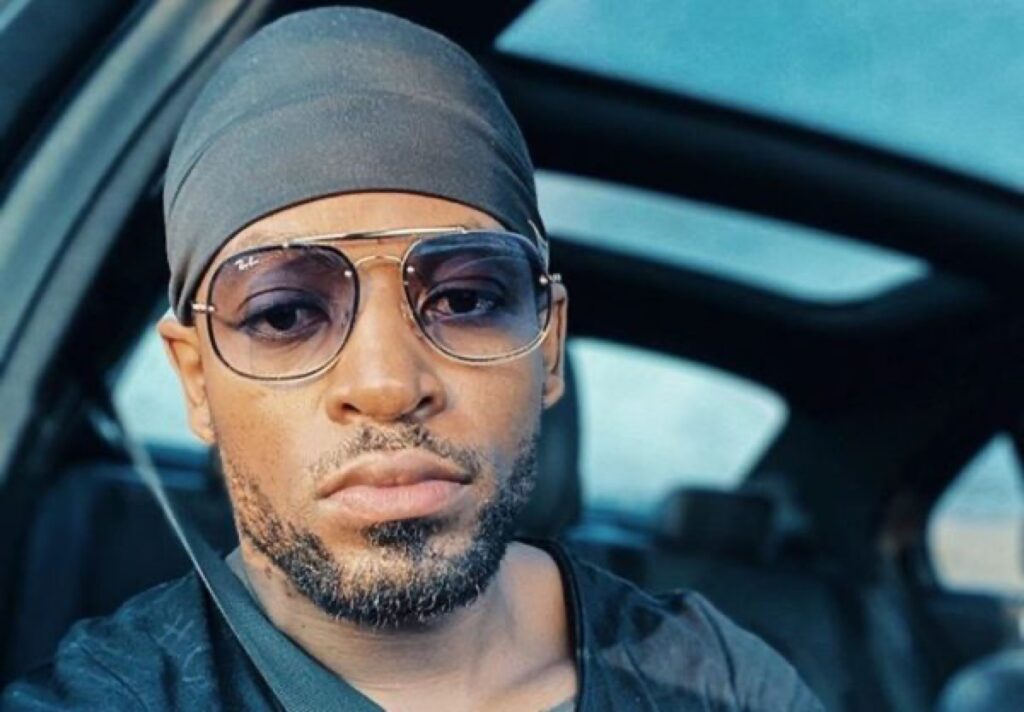 Prince Kaybee Advises DJ To Stop Doing Live Sets For Free
