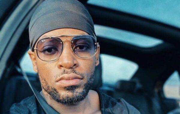 Prince Kaybee Advises DJ To Stop Doing Live Sets For Free