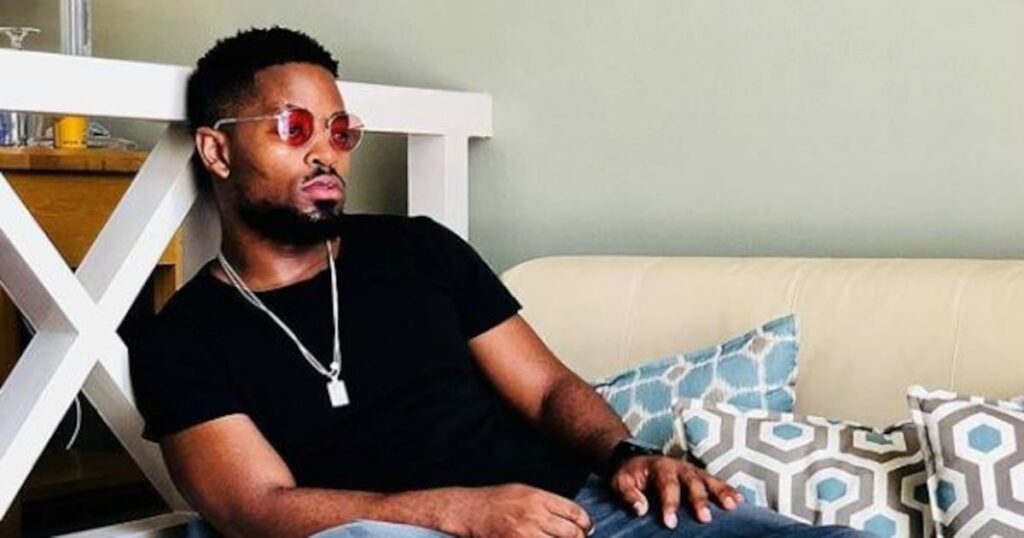 Prince Kaybee Recalls His Journey On Show 1’s And 2’s