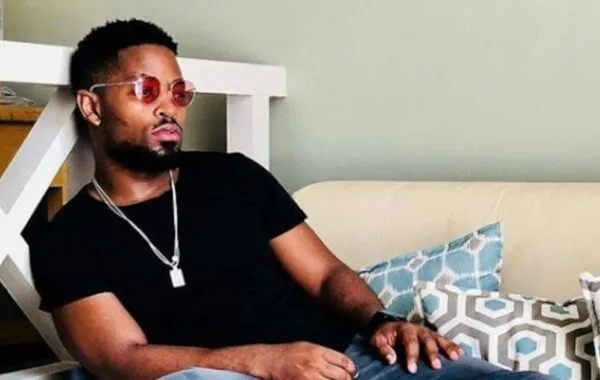 Prince Kaybee Recalls His Journey On Show 1’s And 2’s
