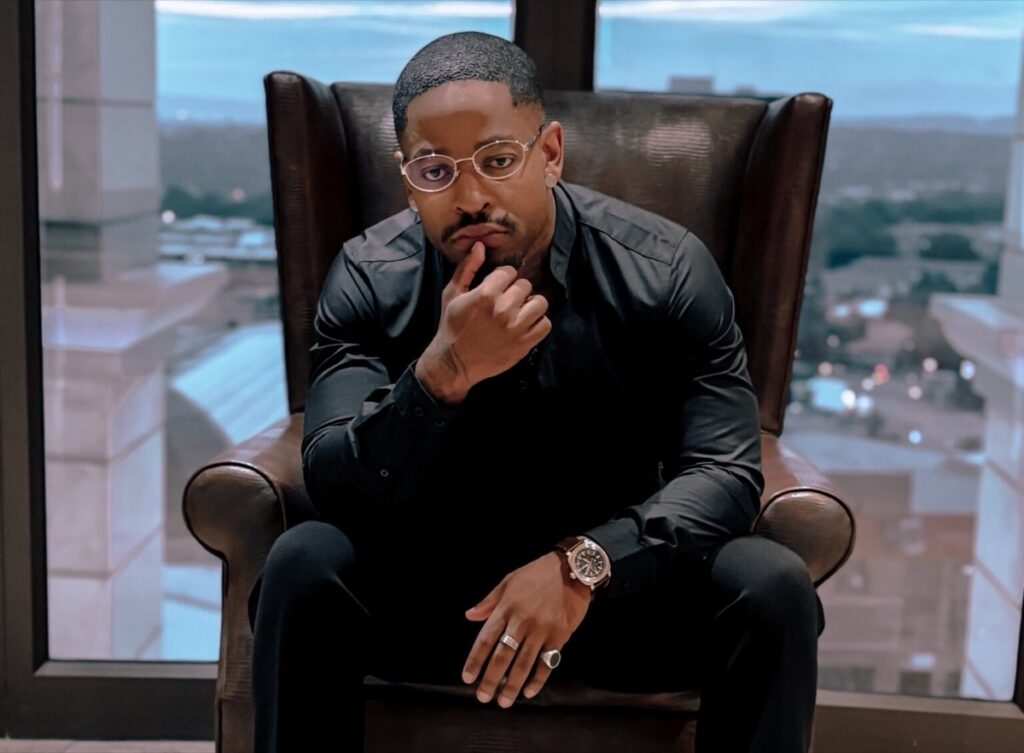 Prince Kaybee Accused Of Having ‘Rapey’ Mentality