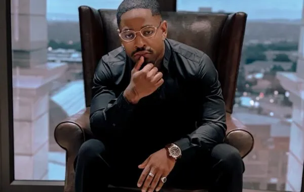 Prince Kaybee Accused Of Having ‘Rapey’ Mentality
