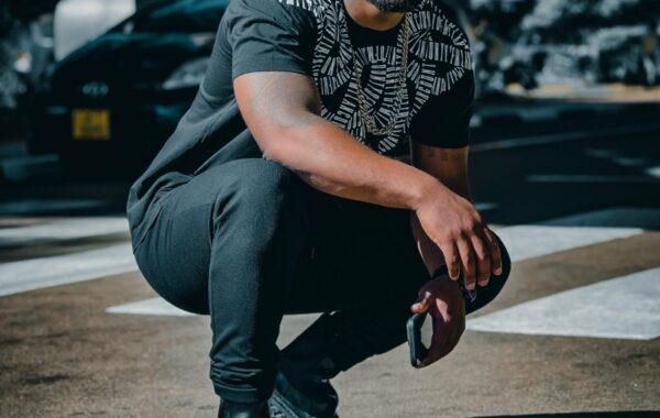 Prince Kaybee Is Inspired To Give Back By His Latest Single