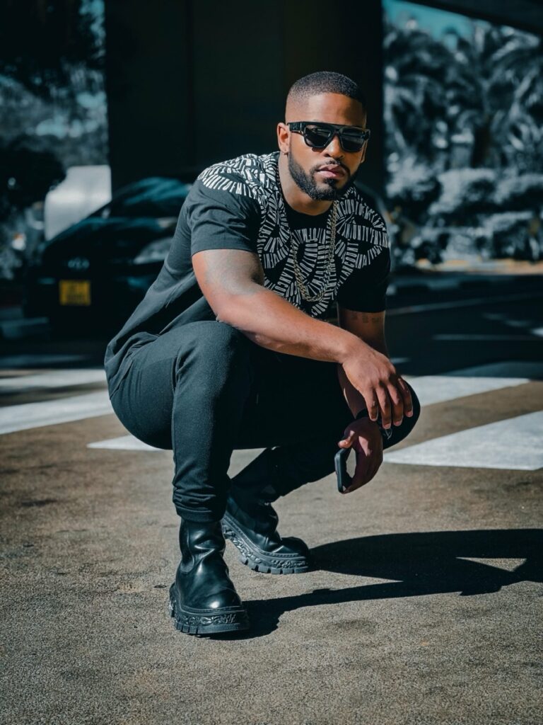 Prince Kaybee Is Inspired To Give Back By His Latest Single
