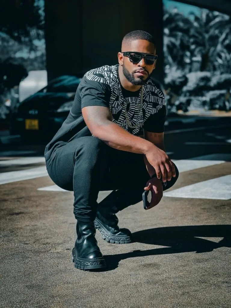 Prince Kaybee Is Inspired To Give Back By His Latest Single
