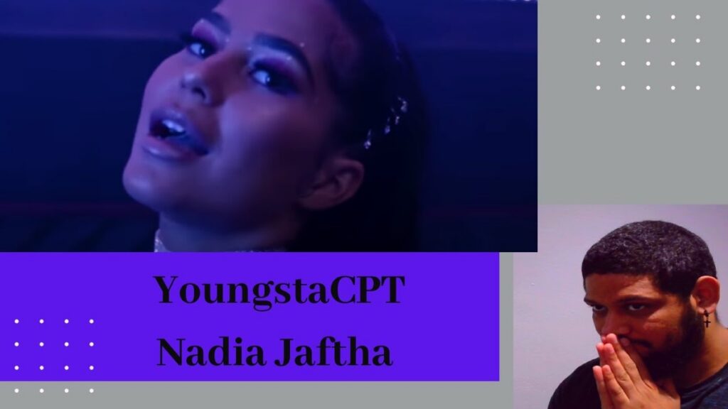 Did Youngsta CPT Do Nadia Jaftha Dirty?