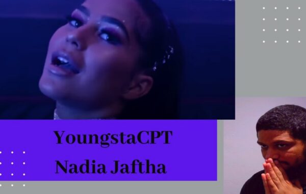 Did Youngsta CPT Do Nadia Jaftha Dirty?