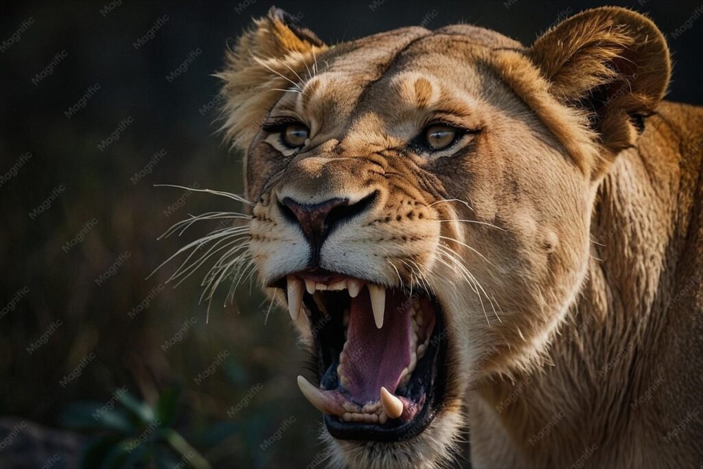Lioness Getting Royalties Threats From Producers!