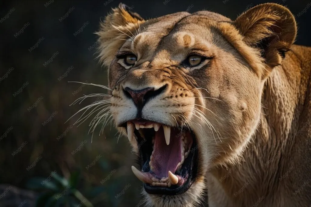 Lioness Getting Royalties Threats From Producers!