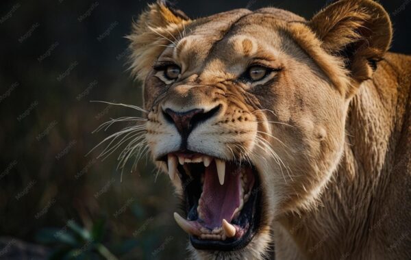 Lioness Getting Royalties Threats From Producers!