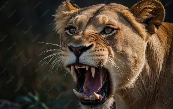 Lioness Getting Royalties Threats From Producers!