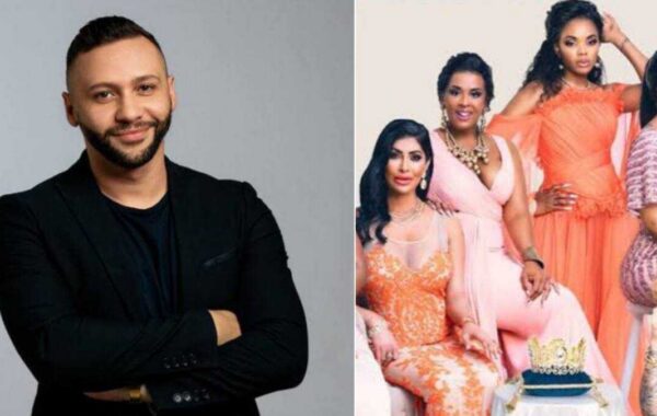 Donovan Goliath To Host The Real Housewives Of Durban (RHOD) Reunion