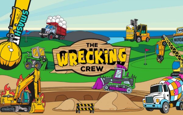 Wrecking Crew