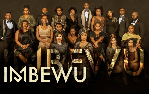 Fellow cast member pays tribute to deceased Imbewu actress