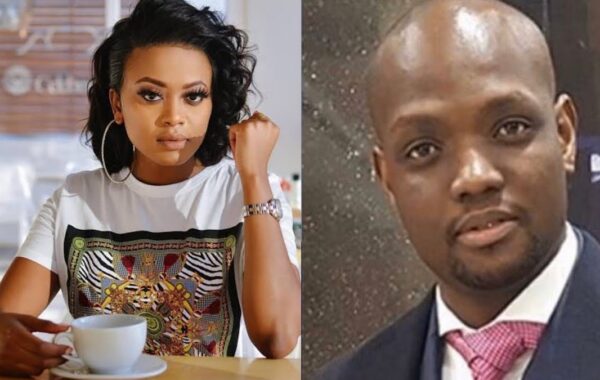 Lerato Kganyago’s Ex On The Allegations Against Him