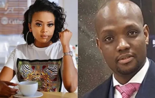 Lerato Kganyago’s Ex On The Allegations Against Him
