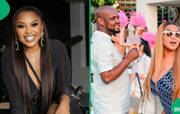 Lerato Kganyago’s Pet Peeves When It Comes To Her Husband