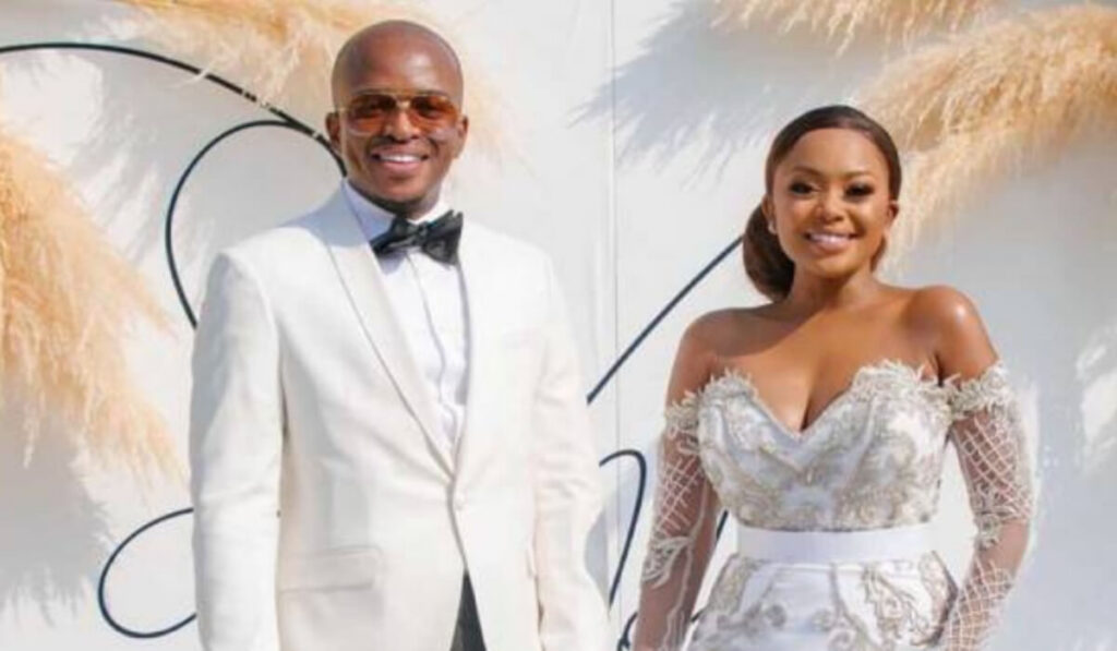 Lerato Kganyago Biography: Marriage, Age, Career, Past Love, Miscarriage, House, Car
